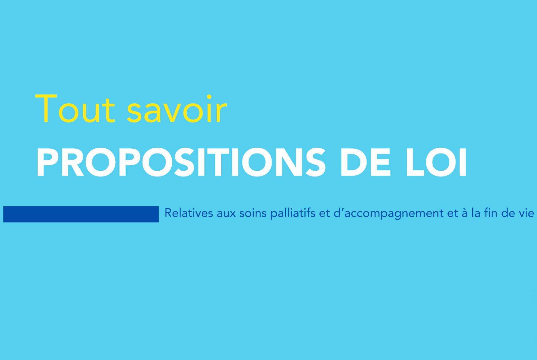 S'informer sur le débat parlementaire