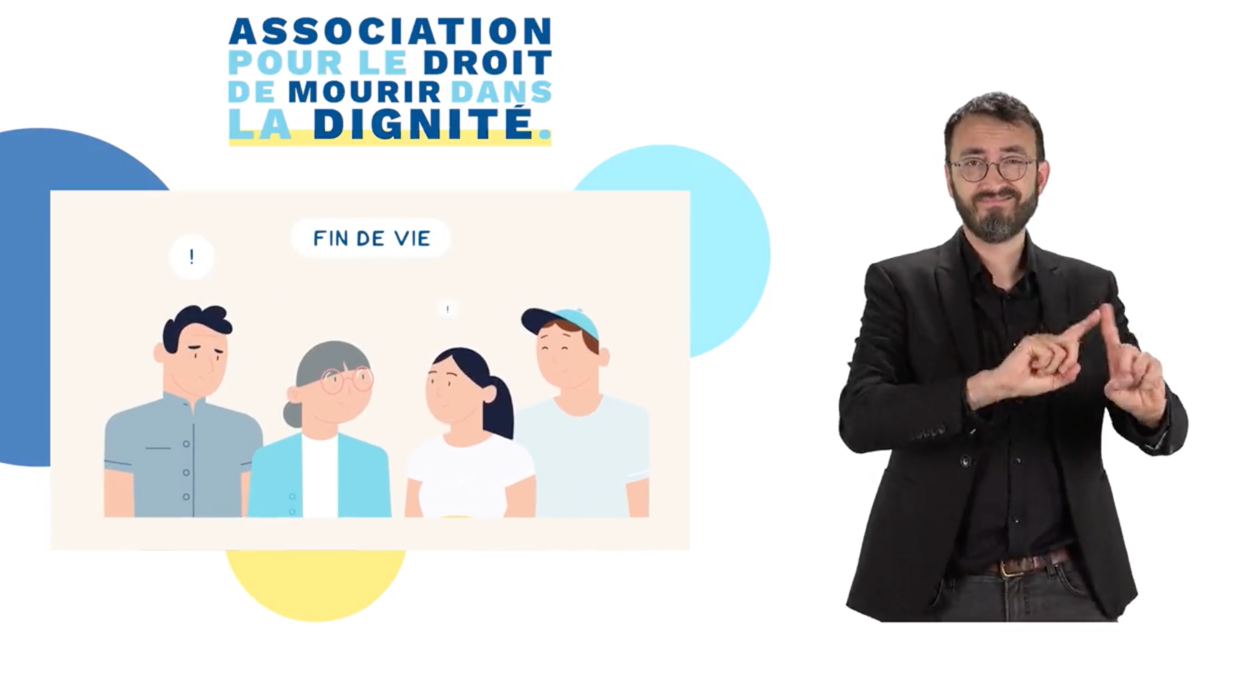 Comment rédiger ses directives anticipées pour sa fin de vie ?