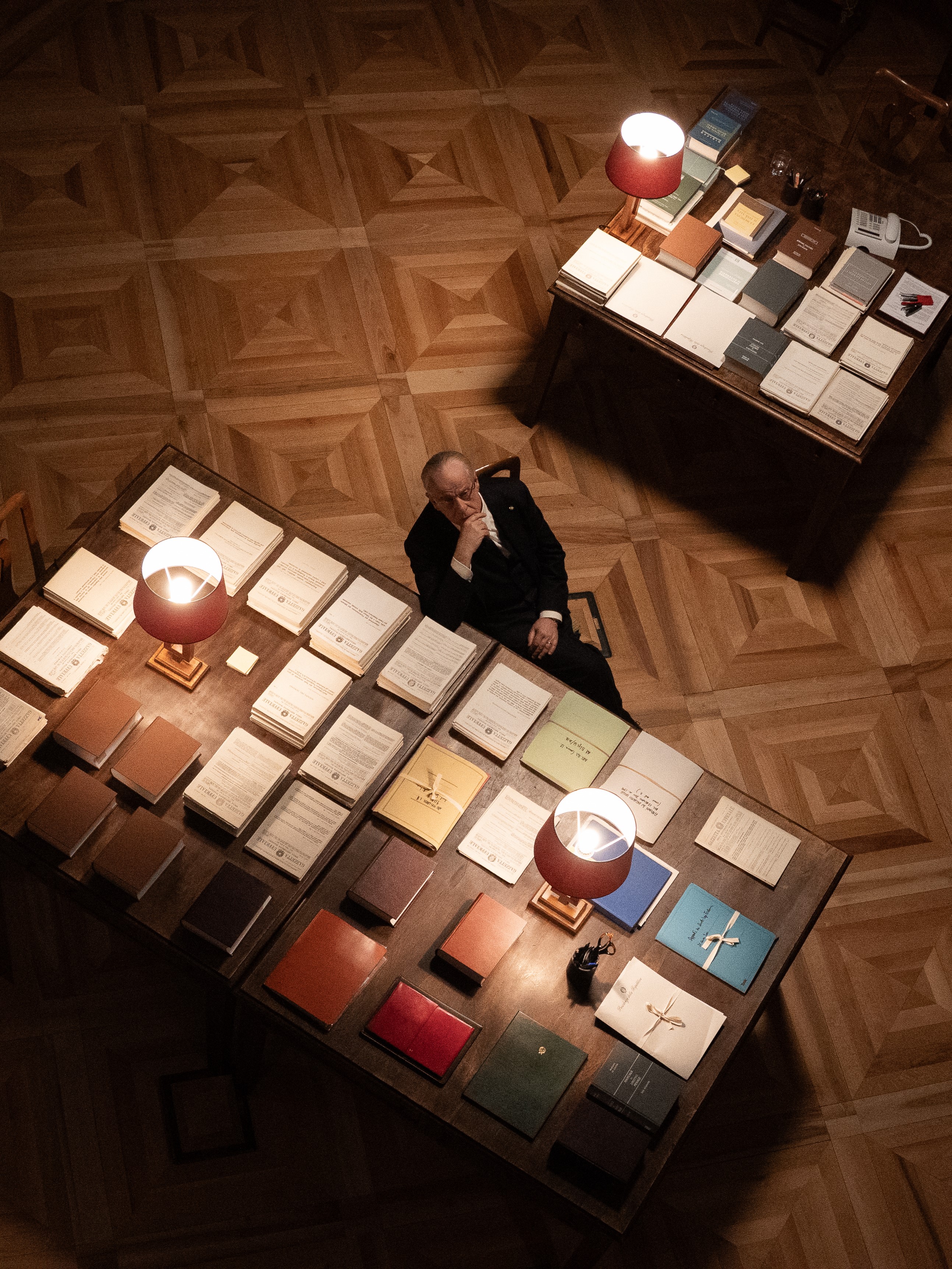 Photo (choix presse)