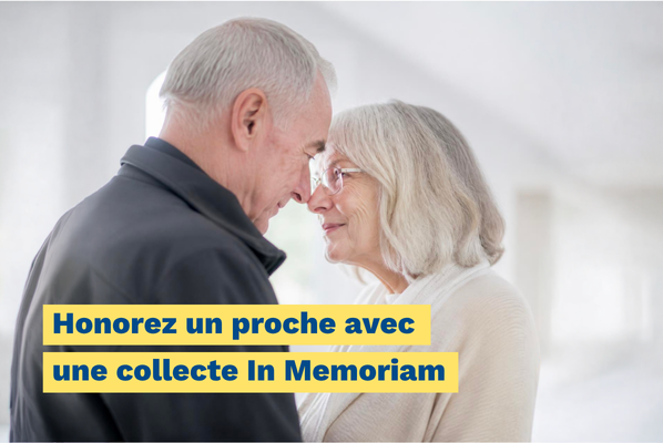 Le don in memoriam