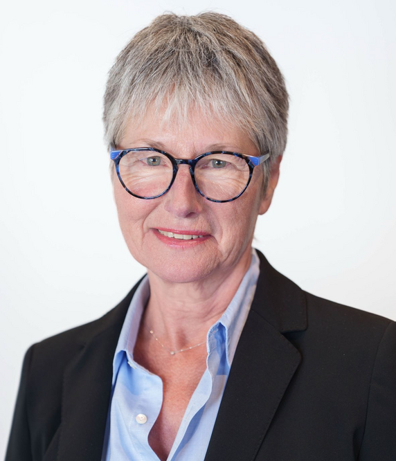 Catherine Daquin