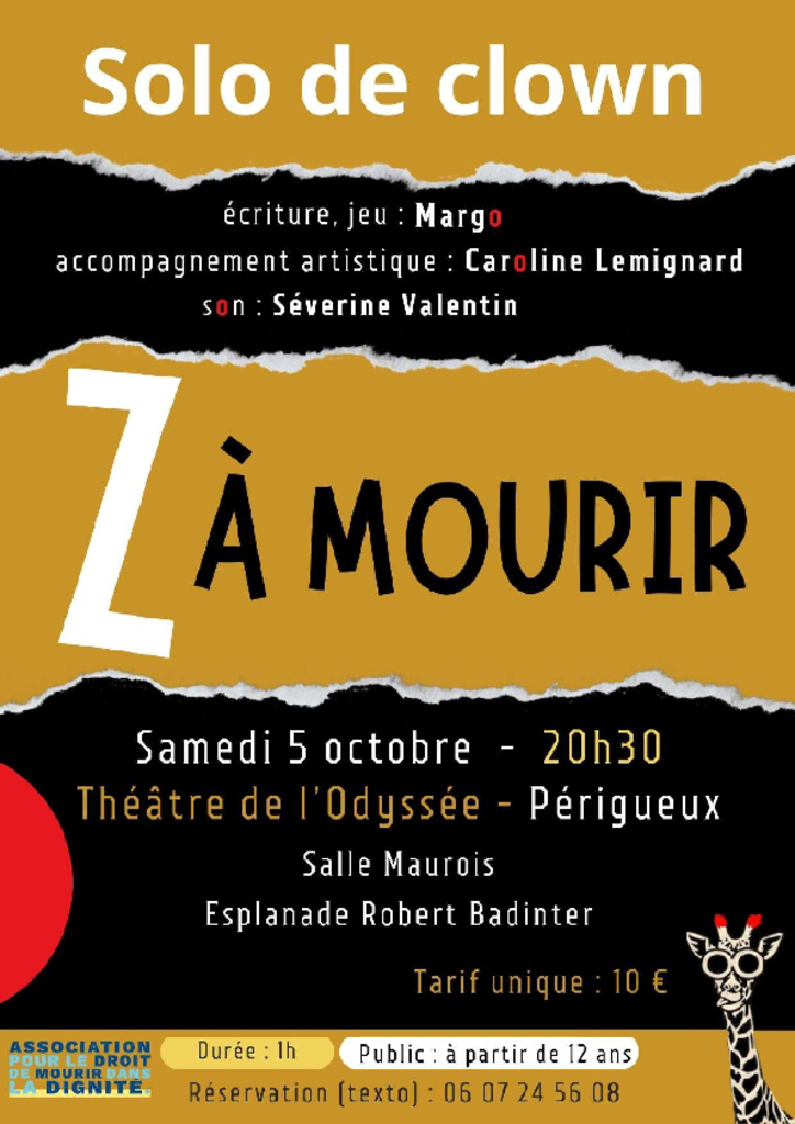Affiche 