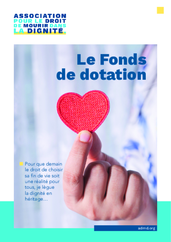 Télécharger le guide du donateur (PDF)