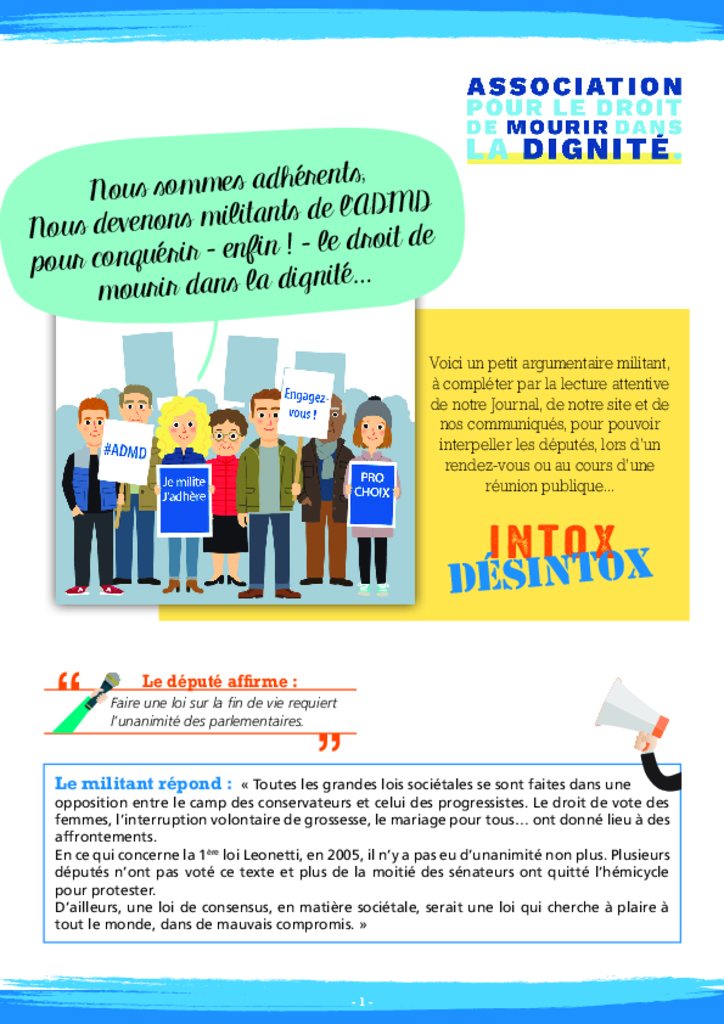 Livret Questions/Réponses