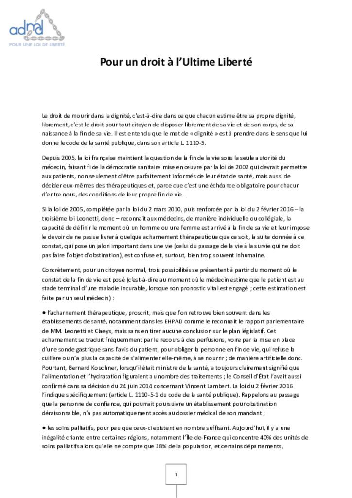 Eléments de langage