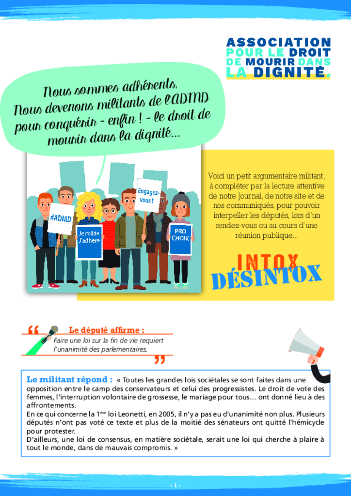 Livret Questions/Réponses