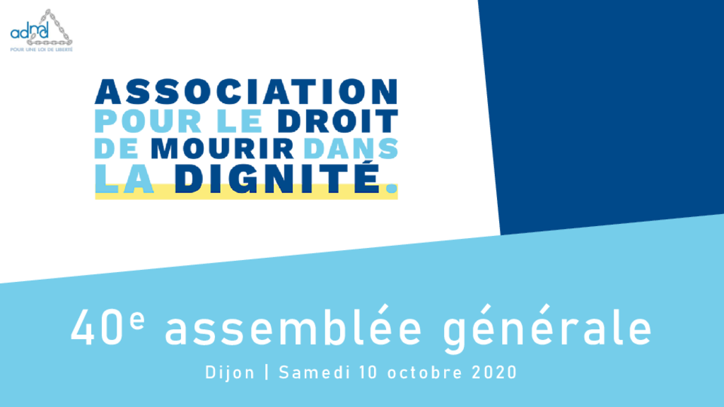 40e AG - Résultats du vote