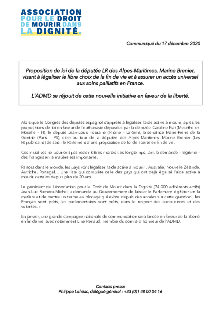 CP - PPL Marine Brenier