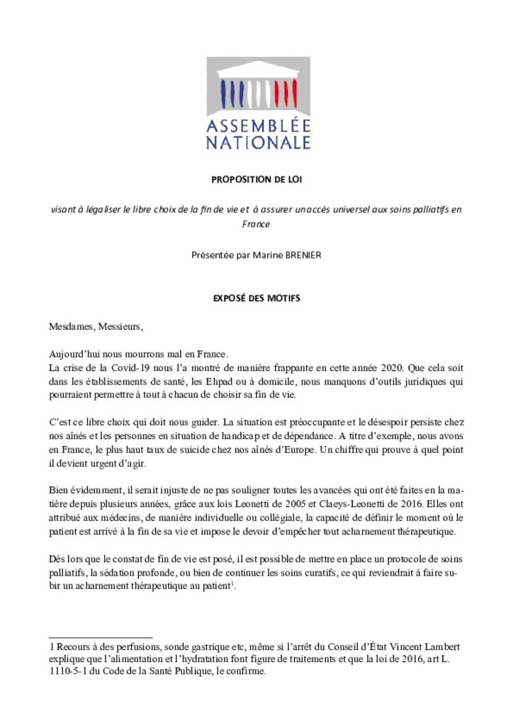PPL Marine Brenier