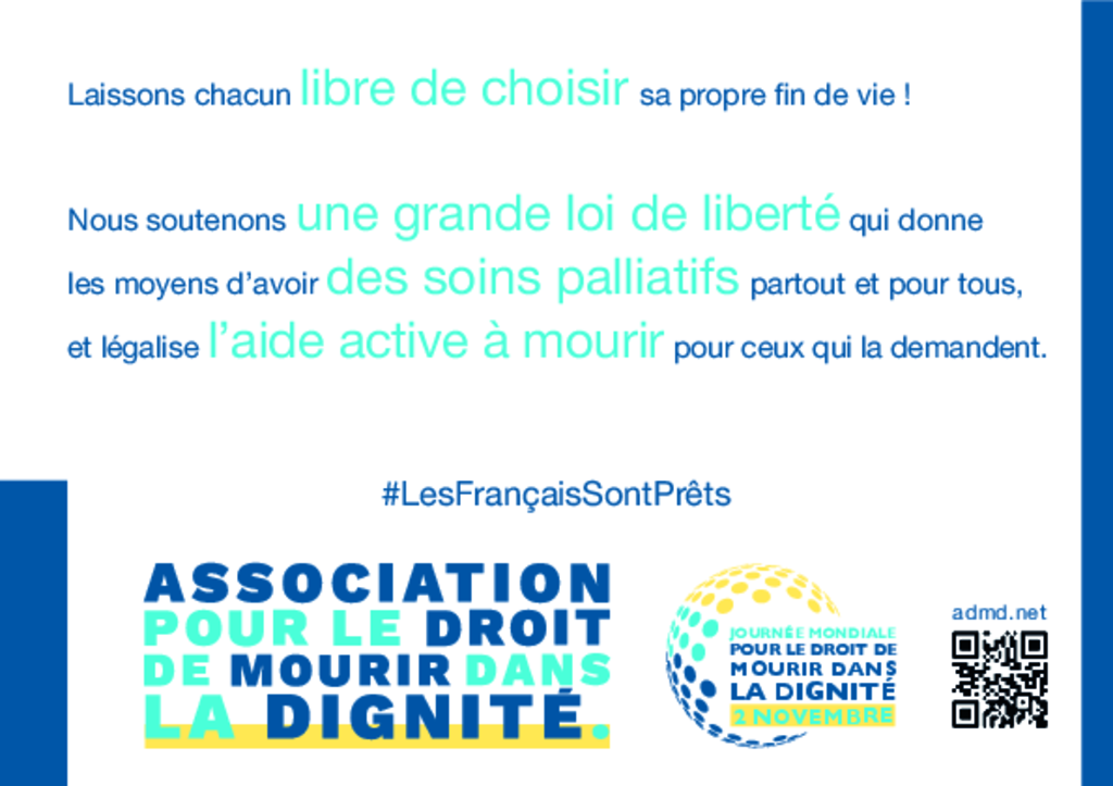 Encart presse en format Pdf