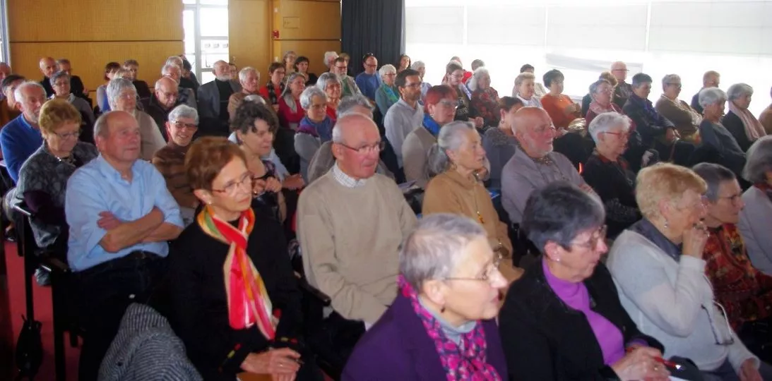 Réunion publique à Langueux le 11 mars avec le médecin Yves de Locht