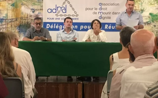 Compte rendu de la conférence du 25 mars 2017 à la Réunion