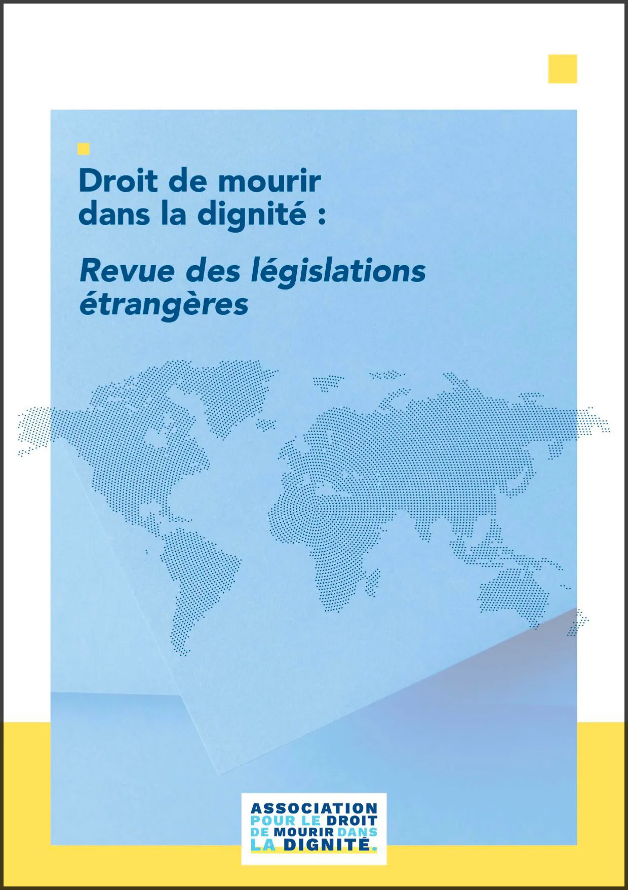 A l'international : Ce qu'il faut savoir