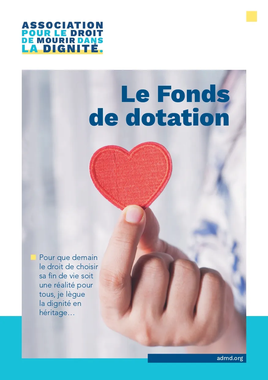 Faire un don