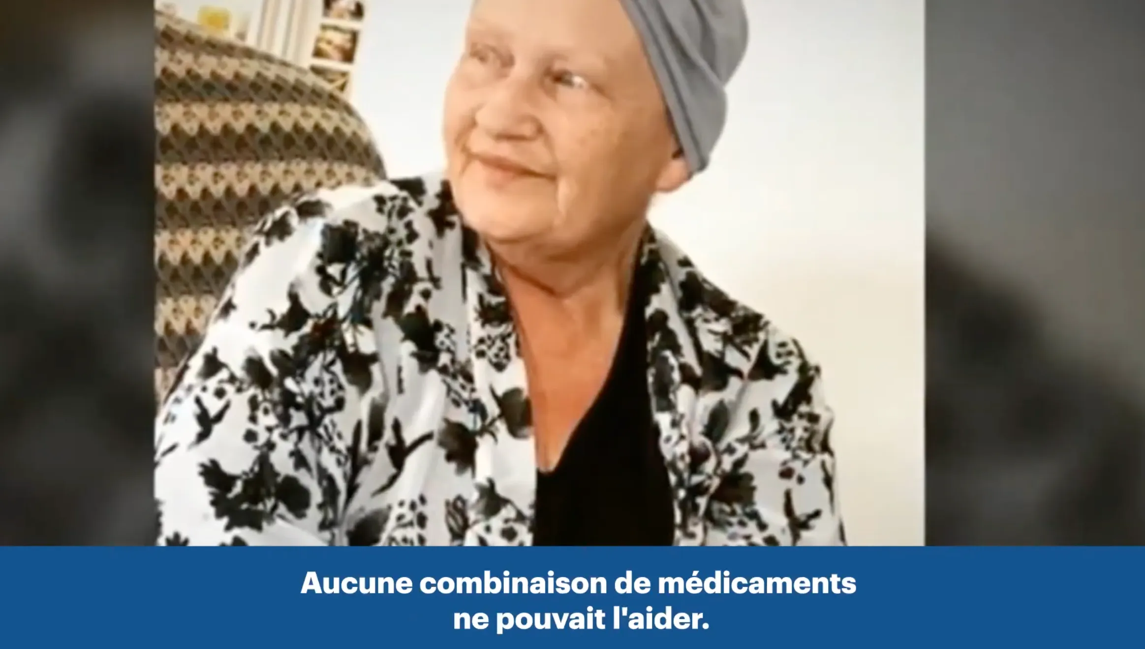 Australie : témoignage sur le suicide assisté