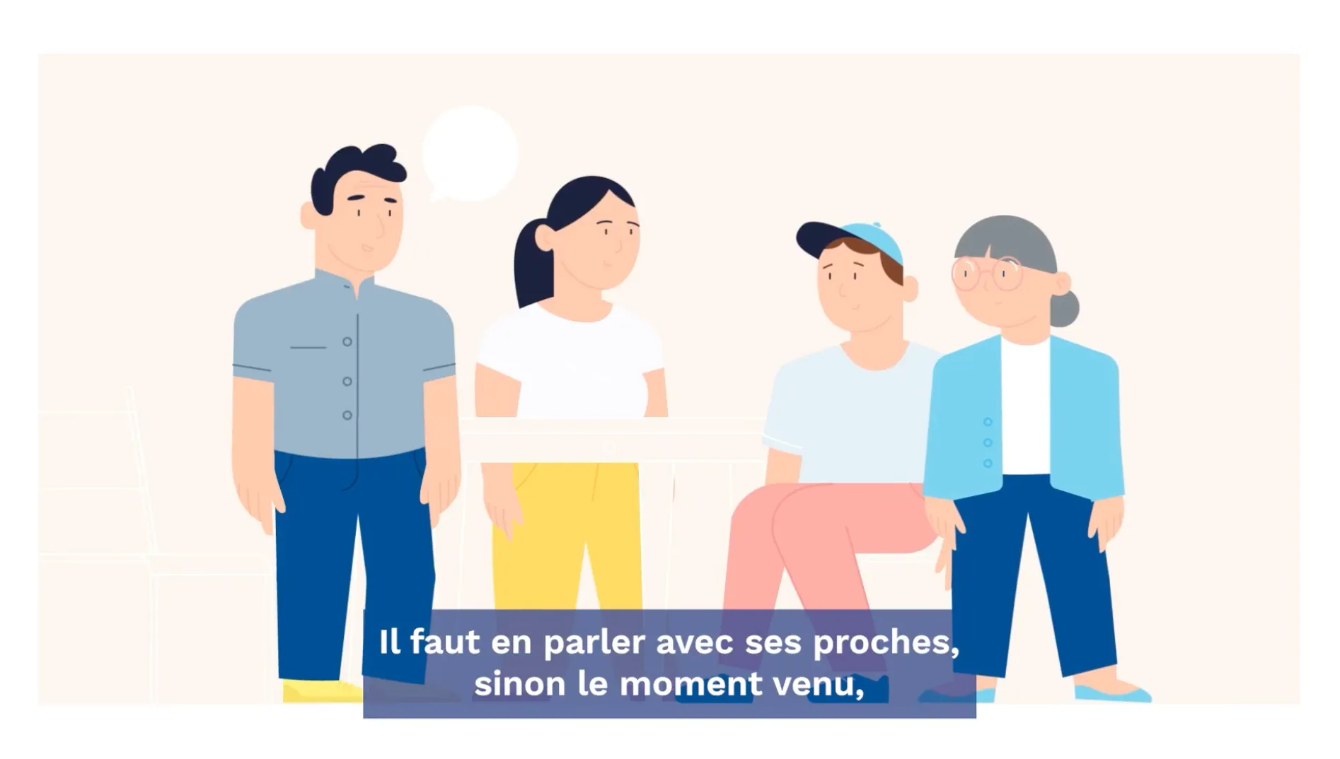 Comment rédiger ses directives anticipées pour sa fin de vie ?