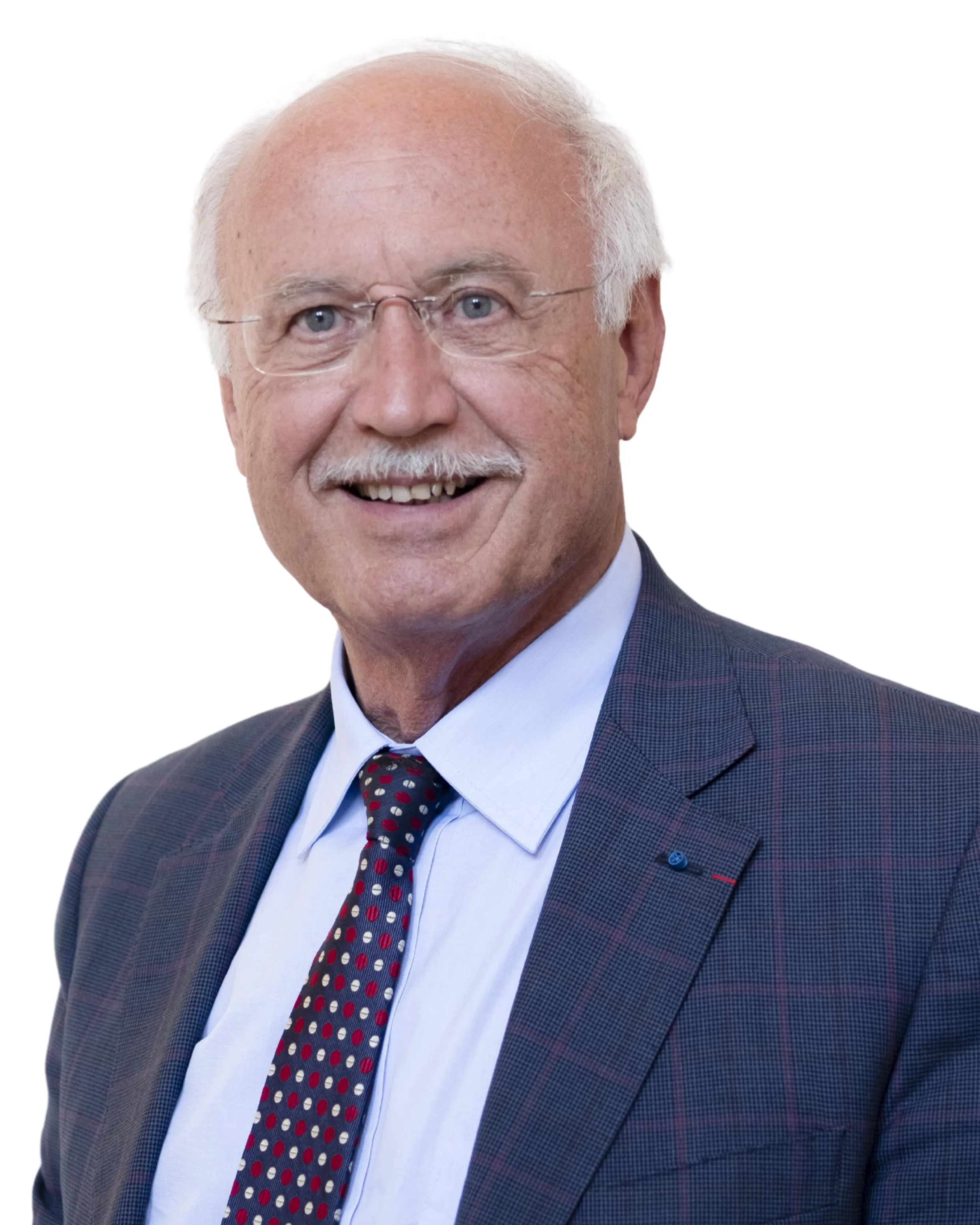 Pr Jean-Louis Touraine