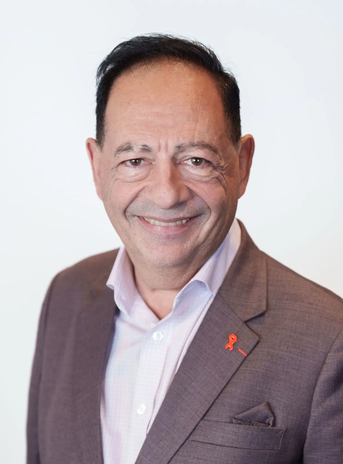 Jean-Luc Romero-Michel