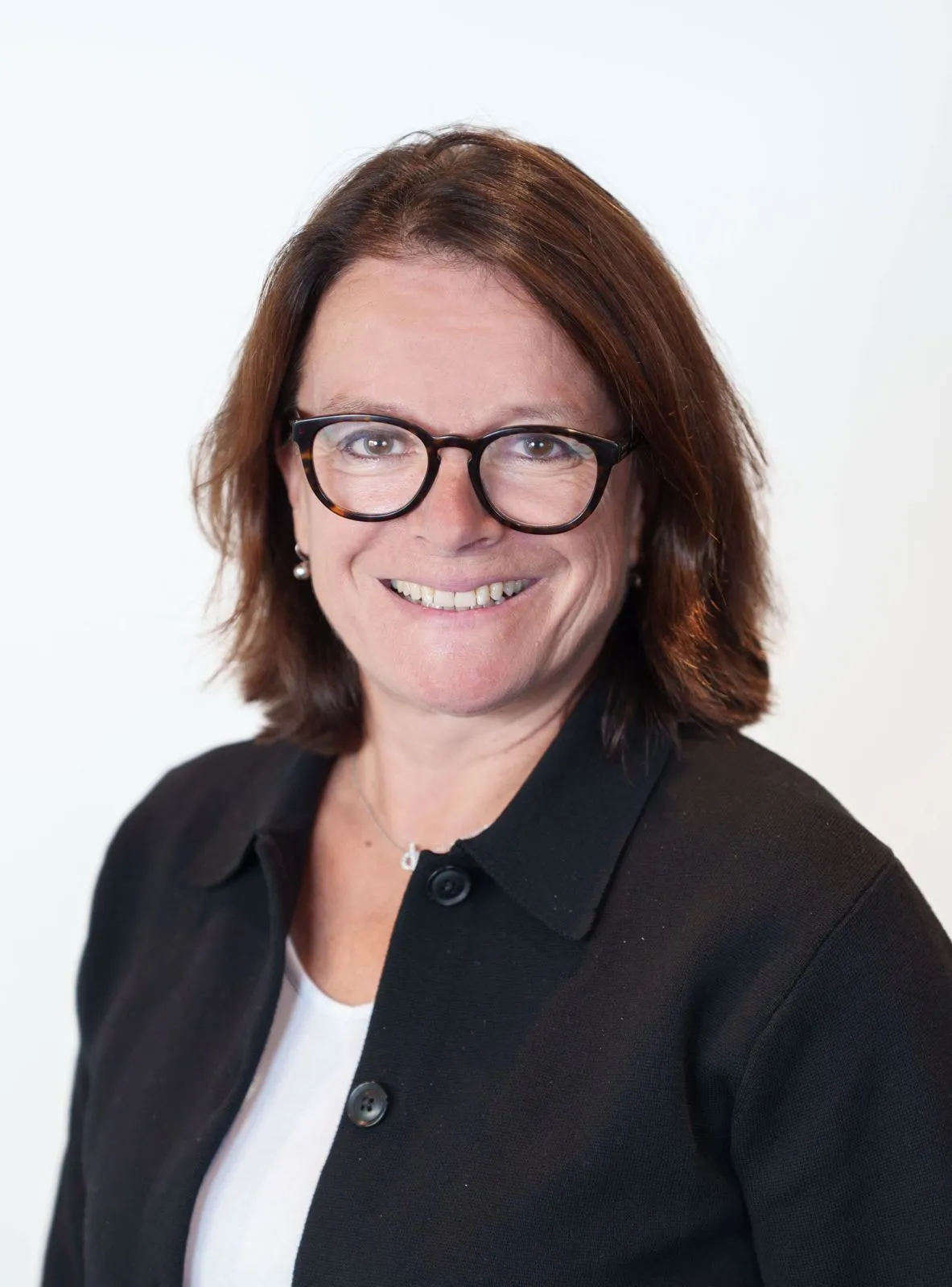 Laurence Maillart-Méhaignerie