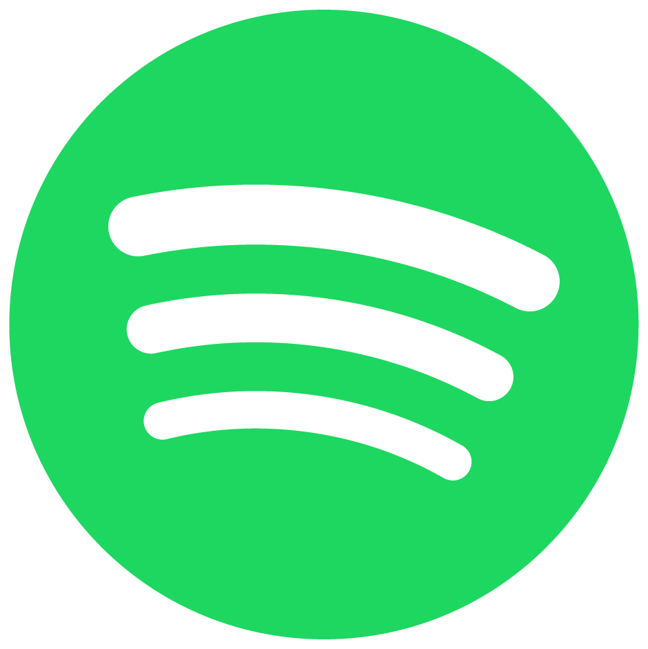 Écouter sur Spotify